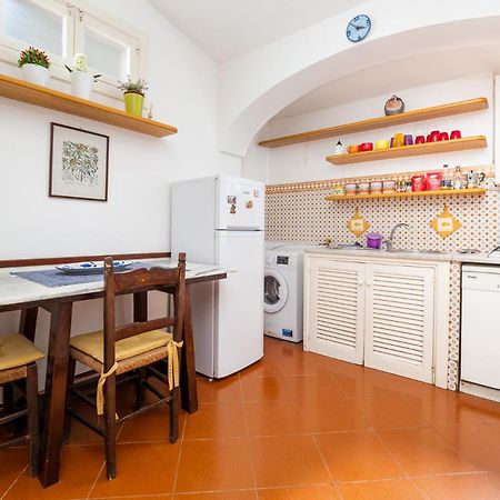 Casa Simona - Positano Center - 5 Min To The Beach Exterior foto