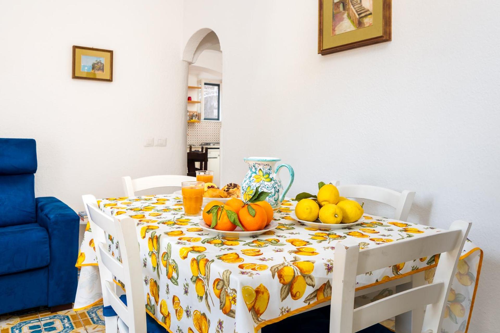 Casa Simona - Positano Center - 5 Min To The Beach Exterior foto