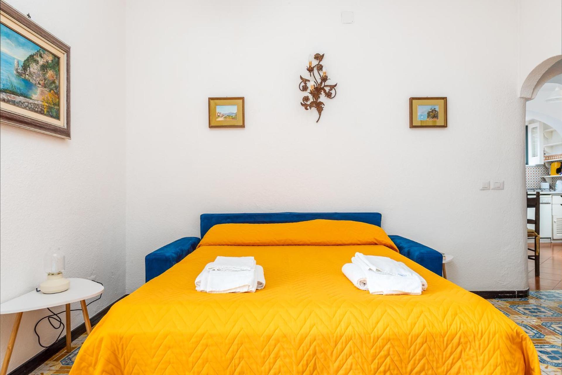 Casa Simona - Positano Center - 5 Min To The Beach Exterior foto