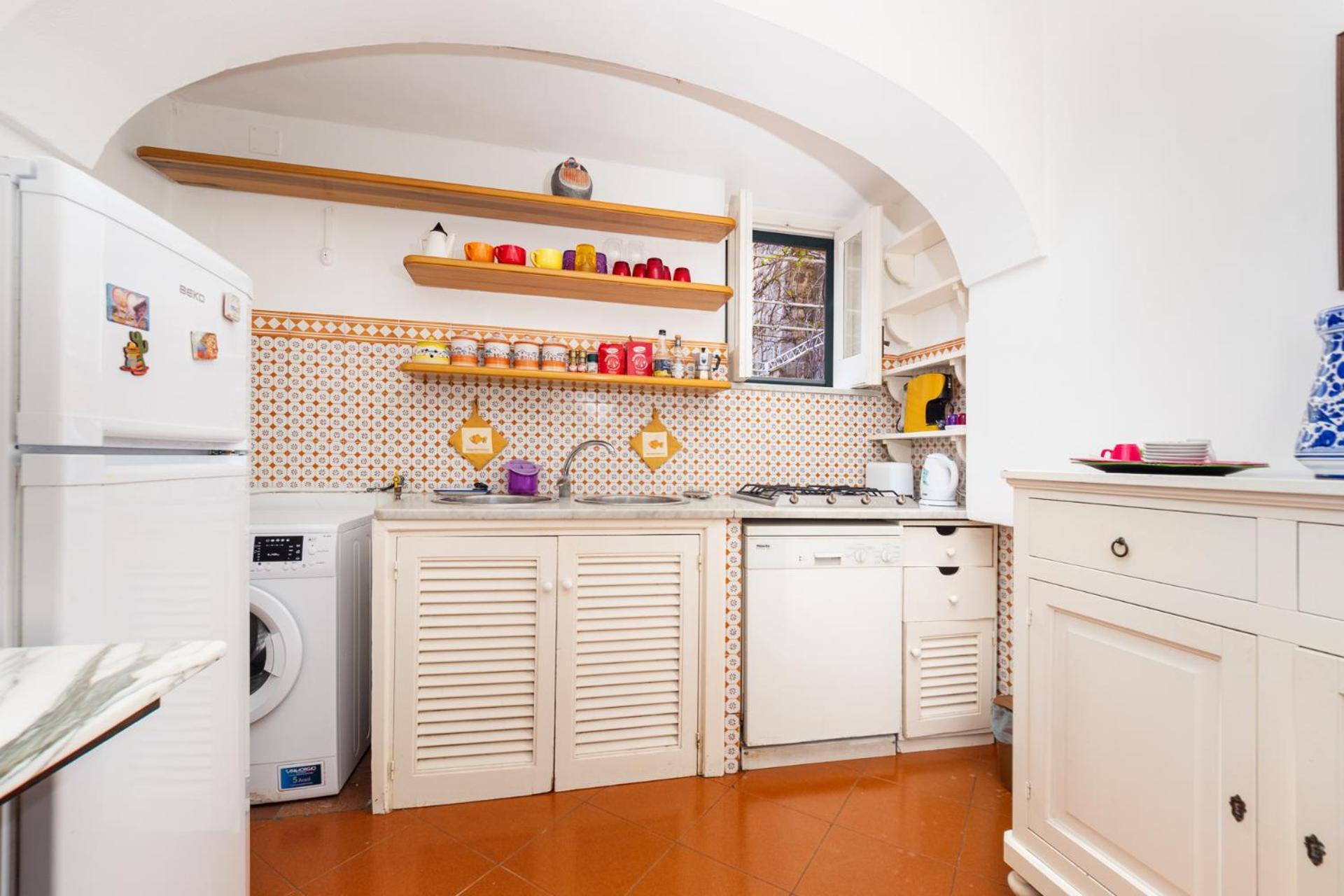 Casa Simona - Positano Center - 5 Min To The Beach Exterior foto