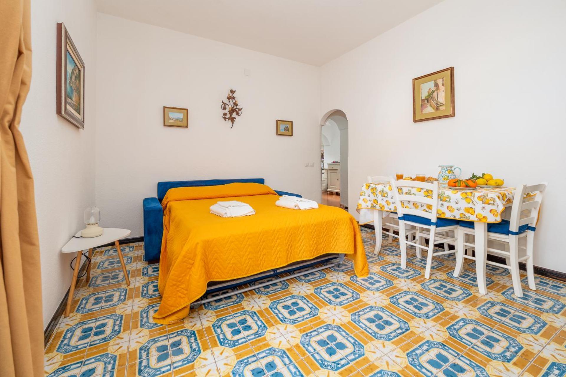 Casa Simona - Positano Center - 5 Min To The Beach Exterior foto