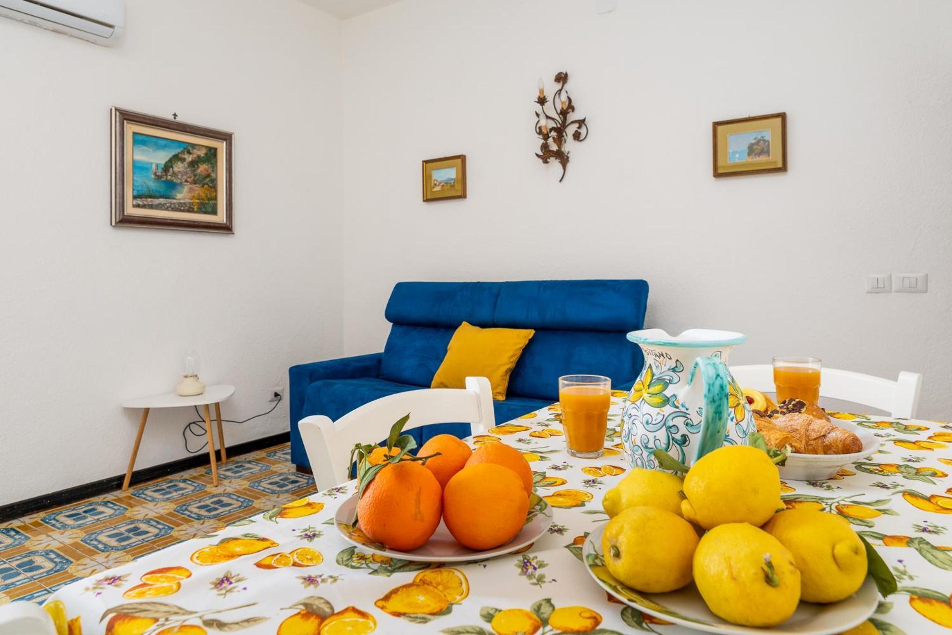 Casa Simona - Positano Center - 5 Min To The Beach Exterior foto