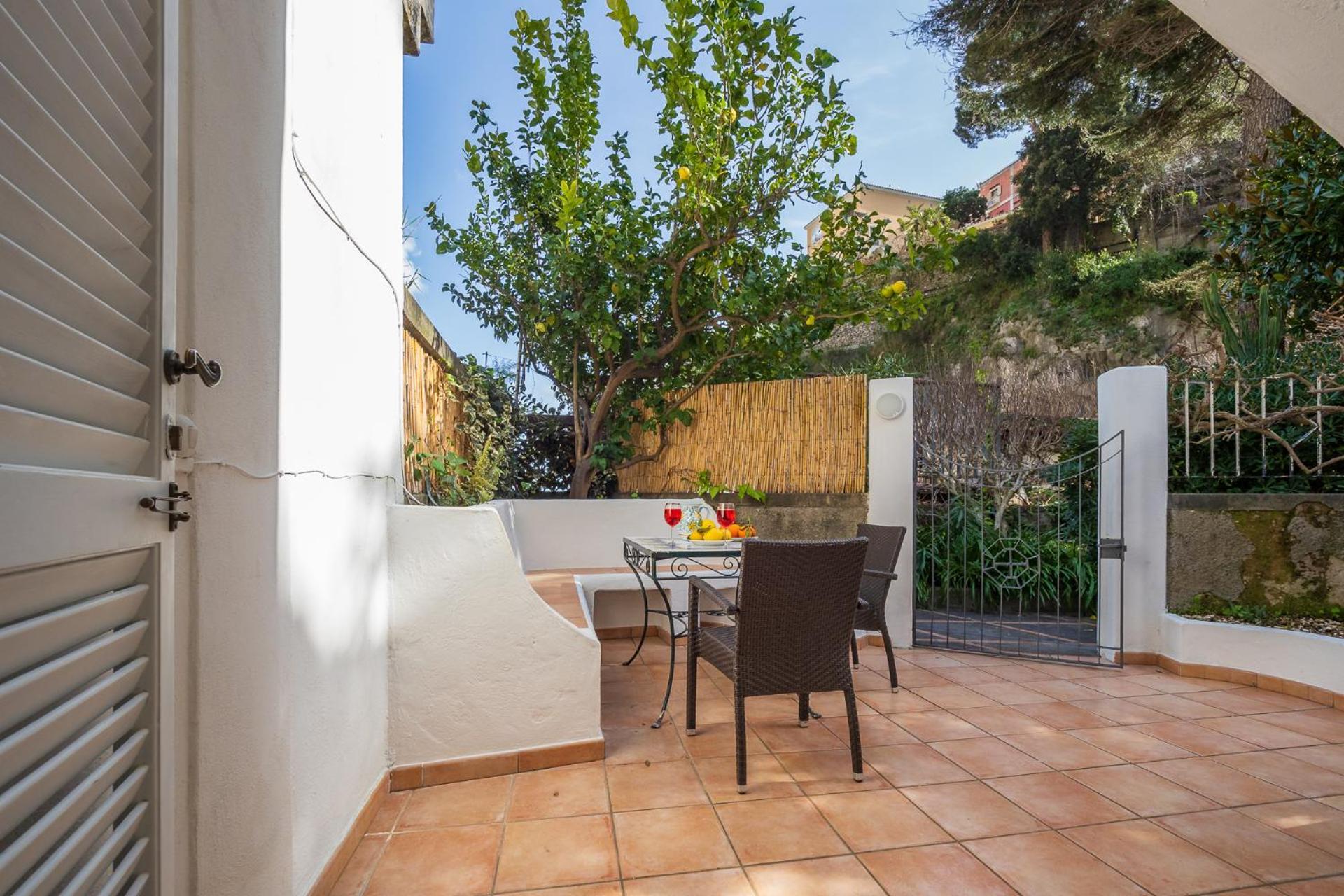 Casa Simona - Positano Center - 5 Min To The Beach Exterior foto