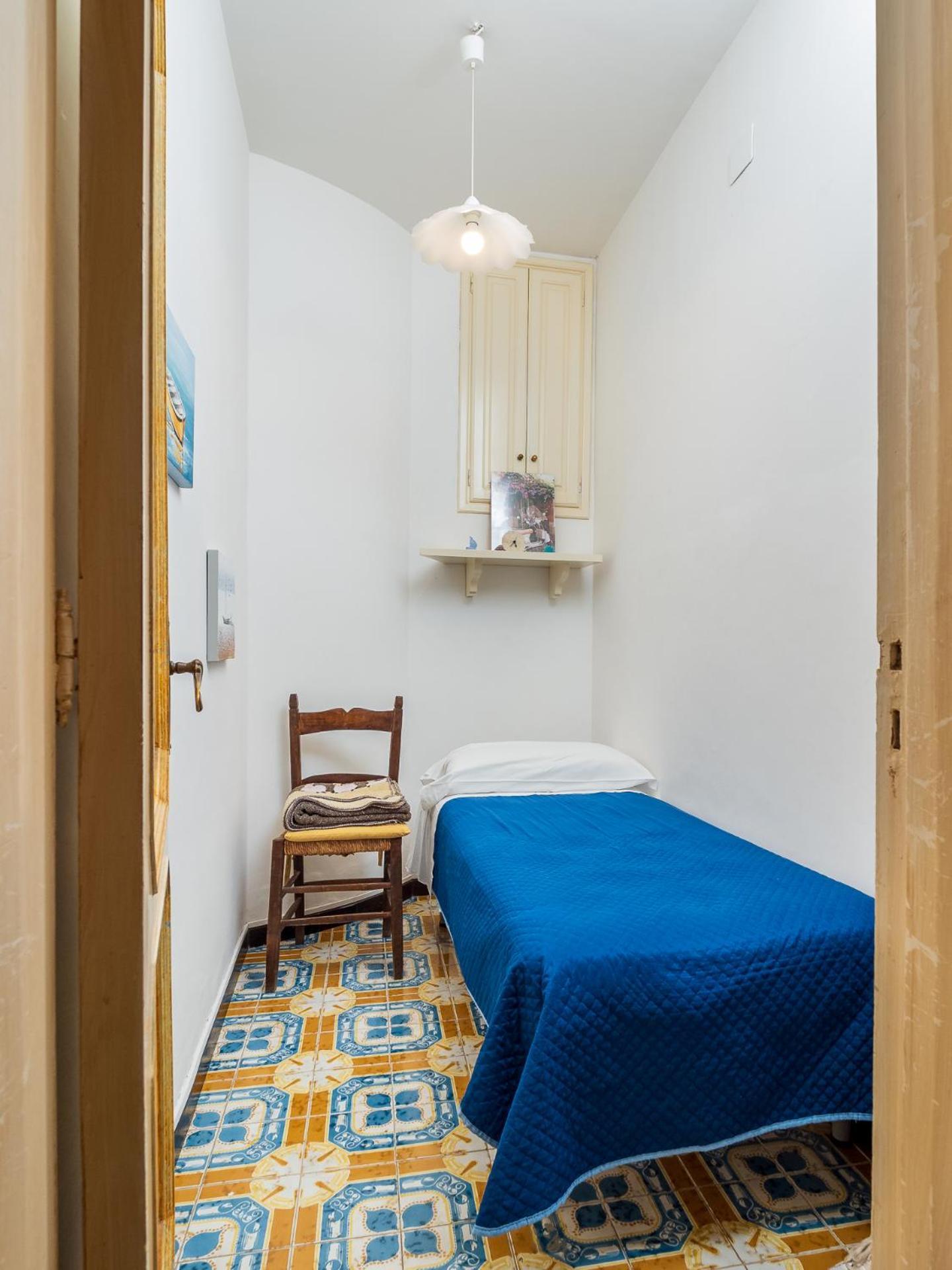 Casa Simona - Positano Center - 5 Min To The Beach Exterior foto